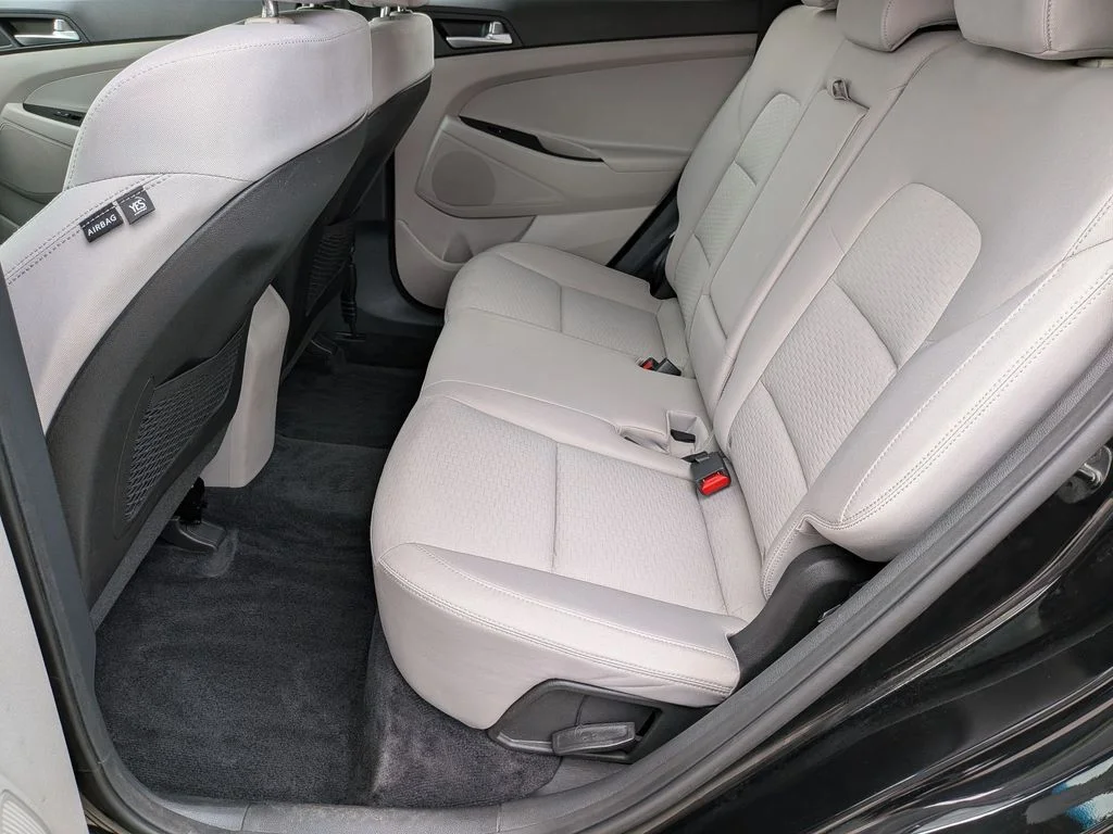 2021 Hyundai Tucson Value - Photo 24