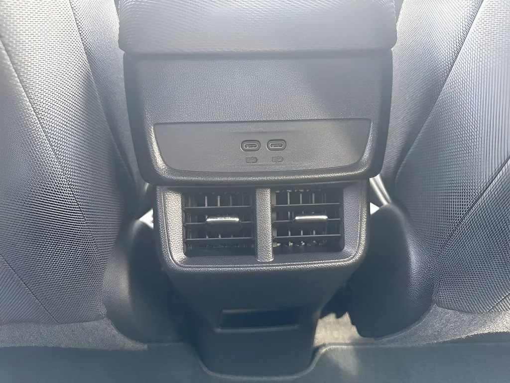 Used 2026 Summit White Chevrolet LT image 13