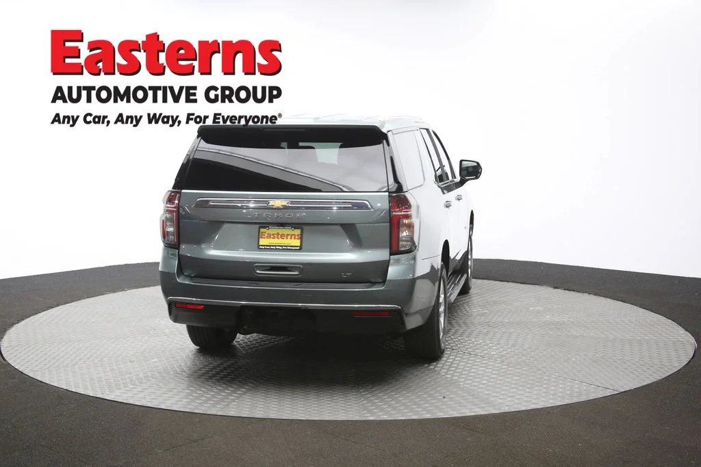 Used 2024 Green Chevrolet LT image 43
