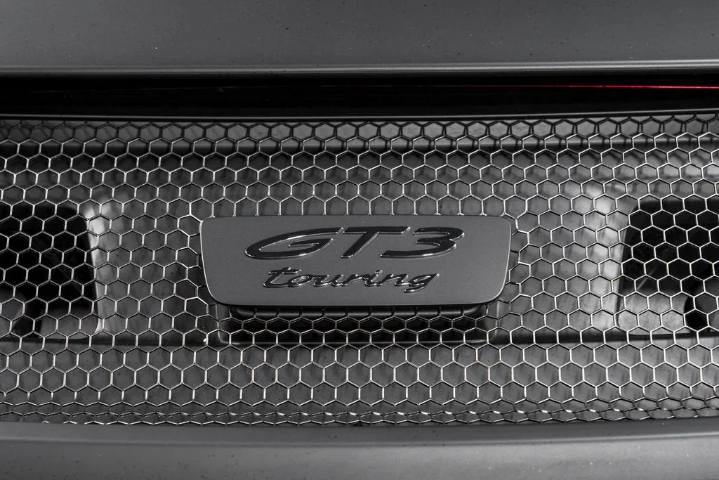 Used 2026 Oak Green Metallic Neo Porsche GT3 image 53