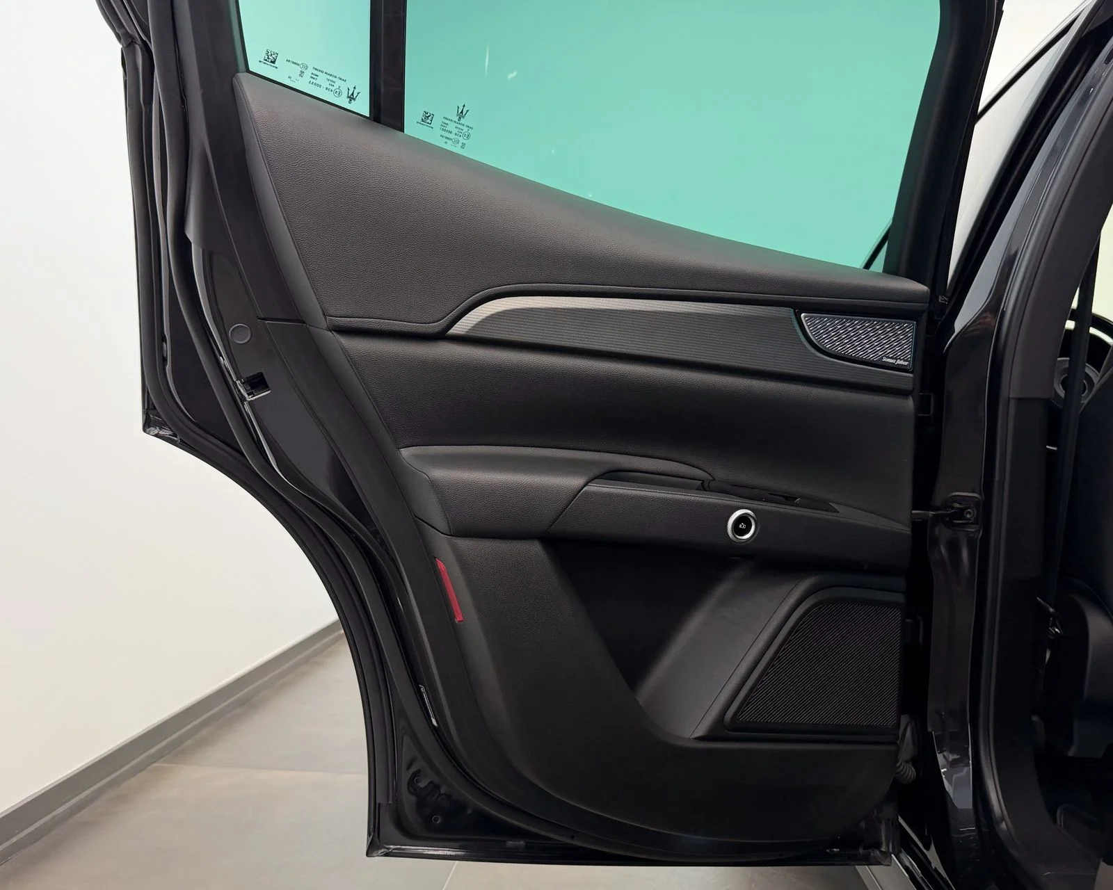 Used 2024 Black Maserati GT image 20