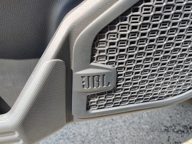 Used 2024  Toyota TRD Sport image 16