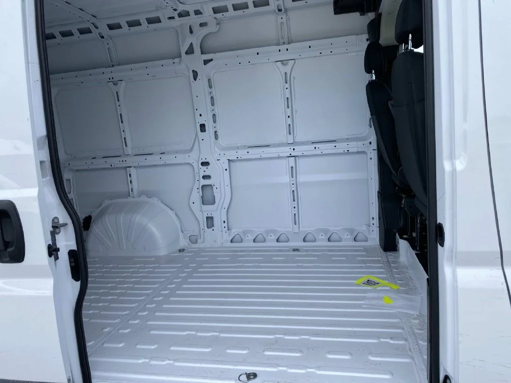 New 2026 White Ram Base image 4