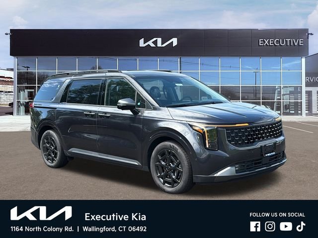 New 2026 Panthera Metal Kia SX Prestige image 2