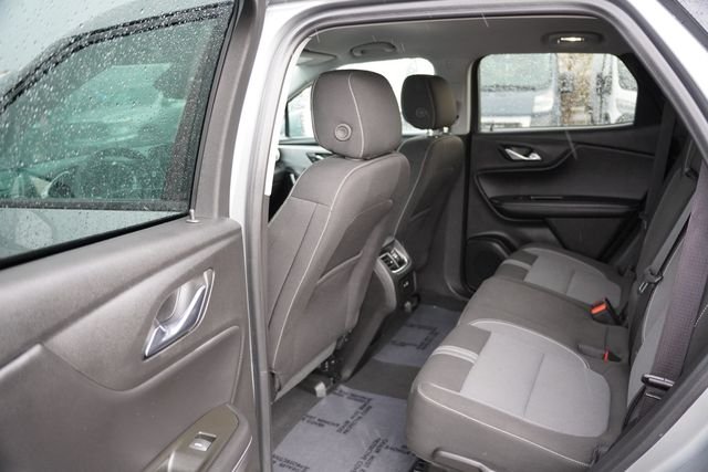 2025 Chevrolet Blazer 2LT - Photo 16
