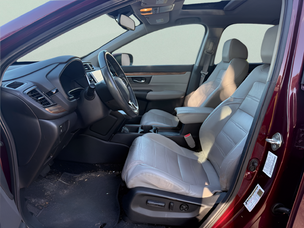 Used 2019  Honda EX-L image 9
