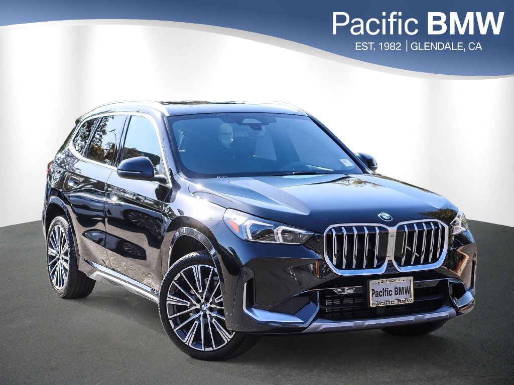 2026 BMW X1