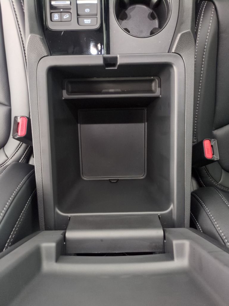 2026 Honda Passport RTL - Photo 28