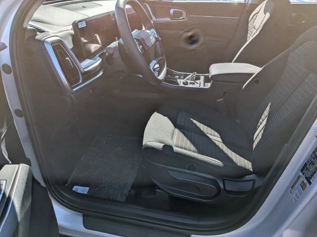 New 2026  Kia LX image 45