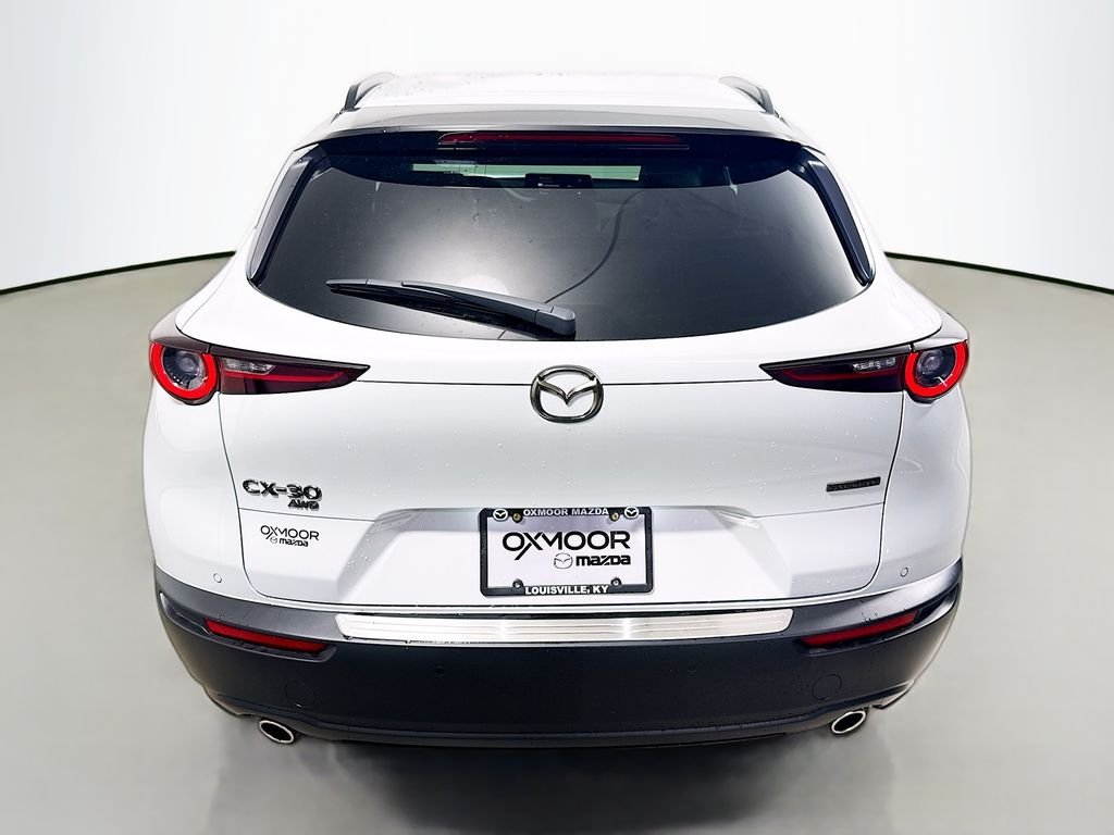 2026 Mazda CX-30 Aire Edition - Photo 6