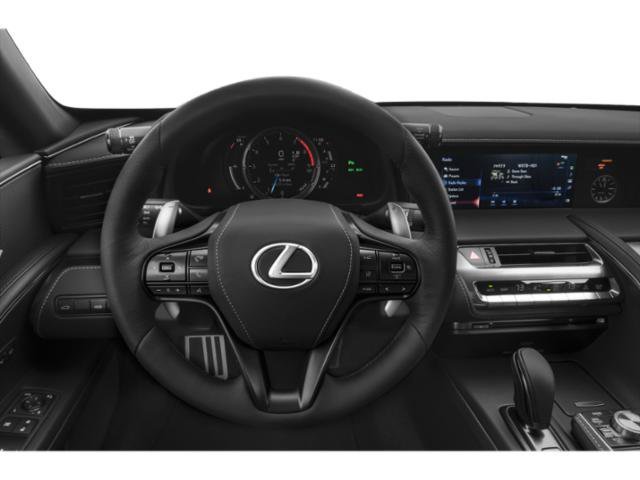 Used 2022  Lexus 500 image 7