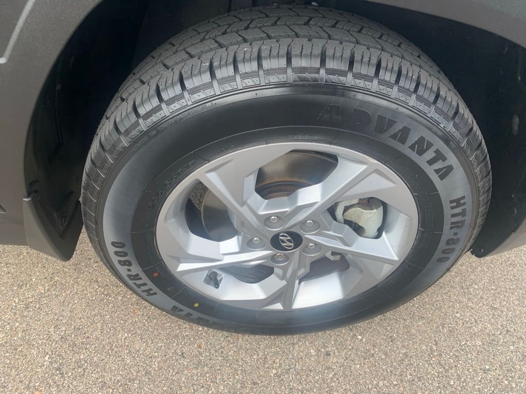 2022 Hyundai Tucson SEL - Photo 34