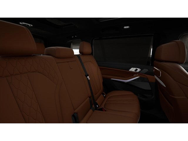 New 2027 Skyscraper Grey Metallic BMW xDrive40i image 12