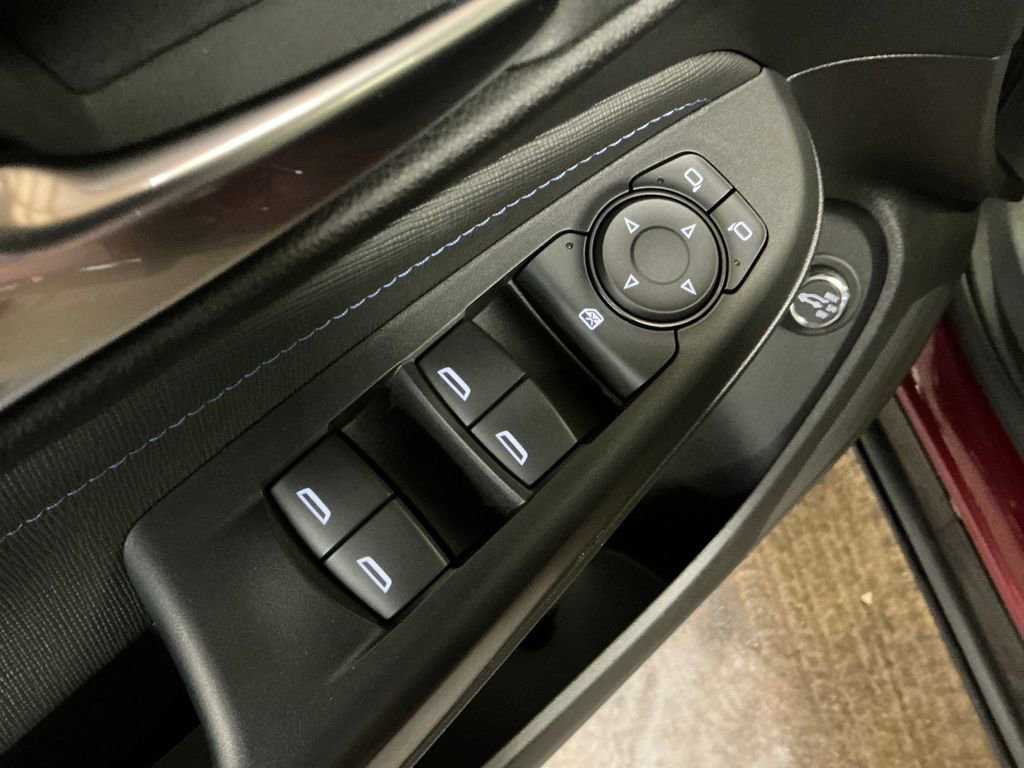 Used 2024 Cinnabar Metallic Buick Sport Touring image 16