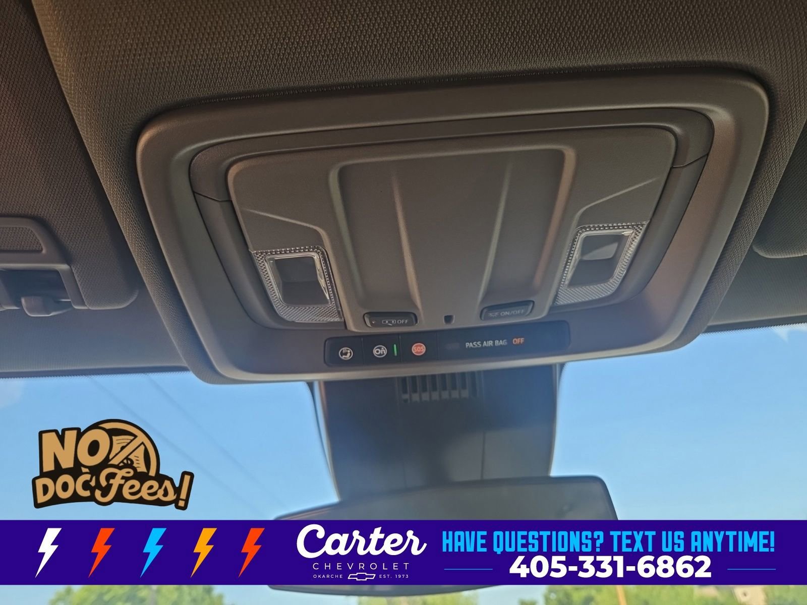 New 2026 Summit White Chevrolet WT image 19