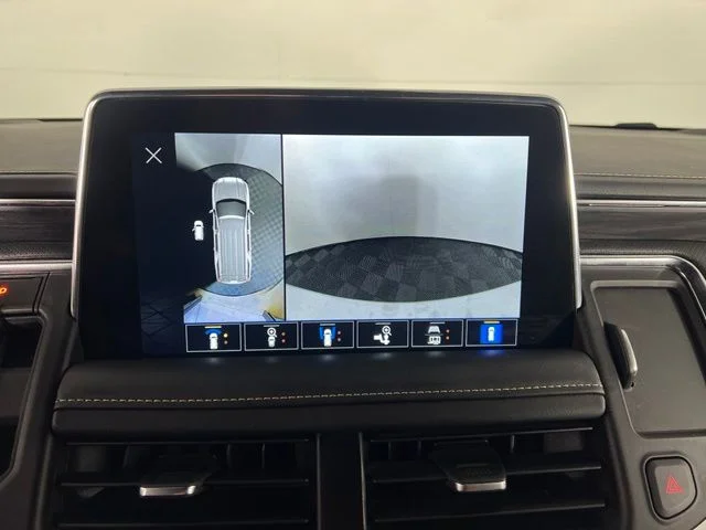 2023 GMC Yukon XL SLT - Photo 22