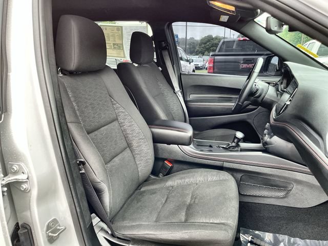 Used 2025 White Dodge GT AWD image 27