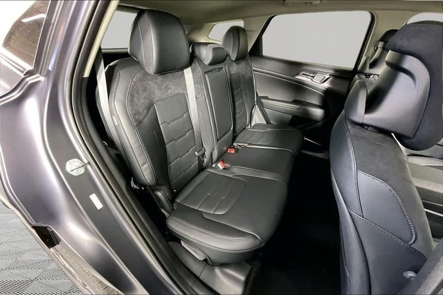 New 2026 Panthera Metal Matte Kia SX Prestige image 11