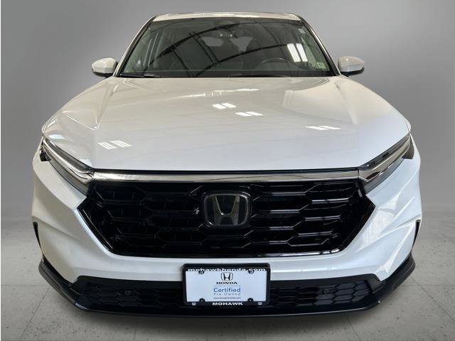 2024 Honda CR-V EX-L - Photo 10