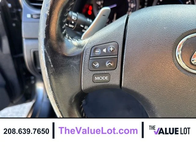 Used 2006  Lexus 250 image 23