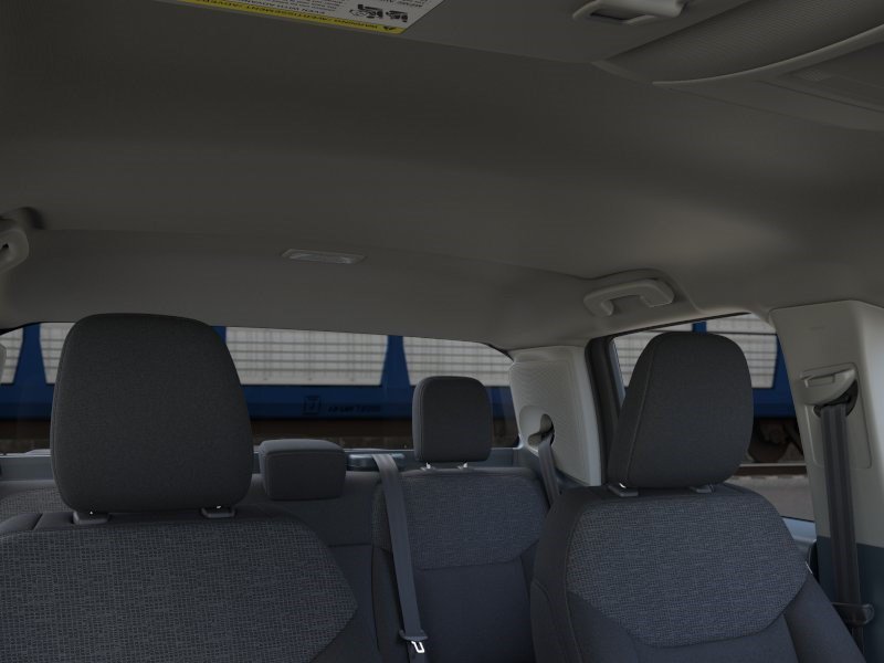 New 2026 Gray Ford XL image 13