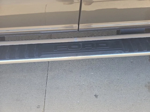 New 2026 Carbonized Gray Metallic Ford F-250® Lariat® image 35