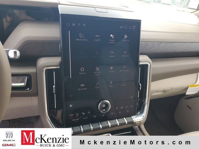 2026 GMC Yukon XL Denali - Photo 14