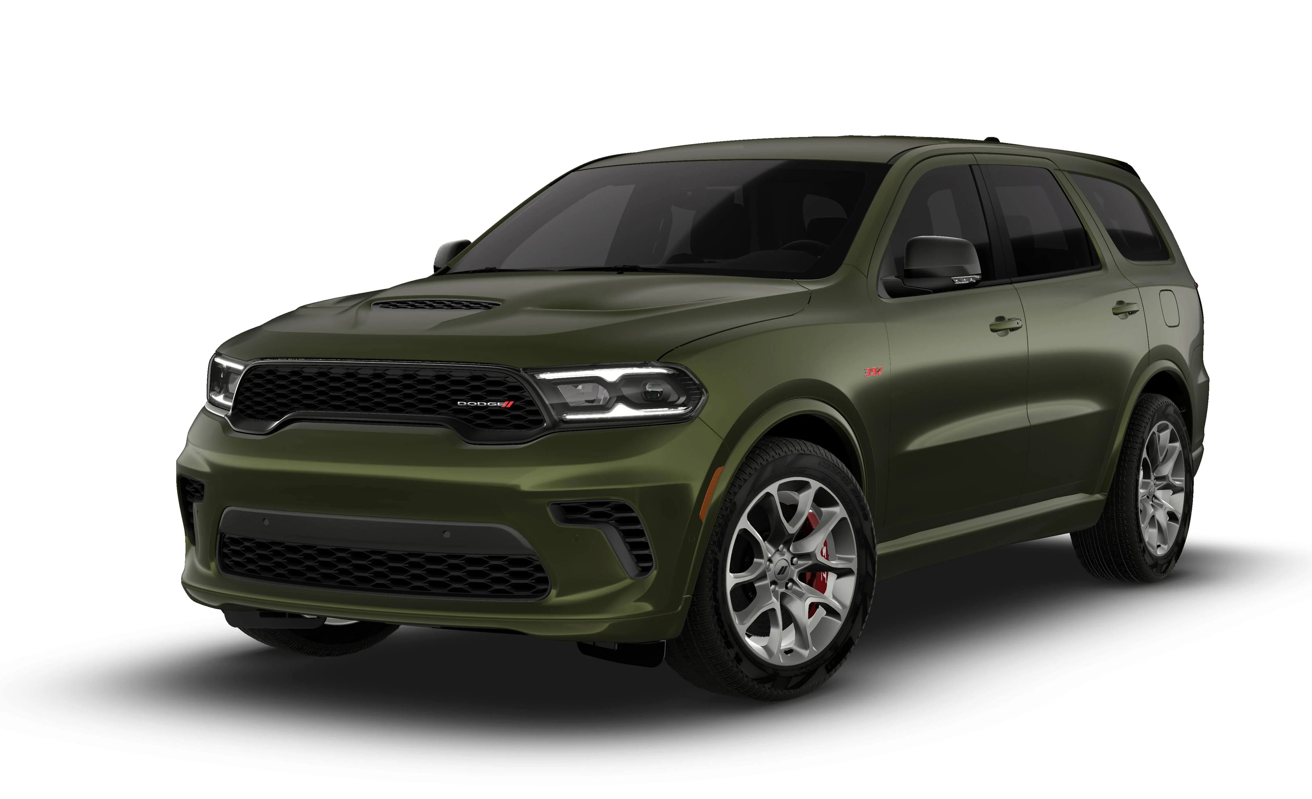 2026 Dodge Durango 6.4 R/T 392 AUTO 4WD's photo