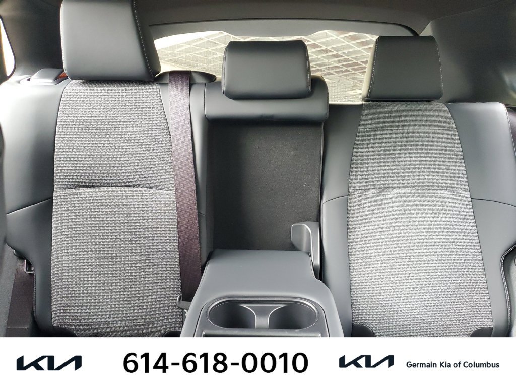 Used 2026 Red Toyota XLE Plus image 28