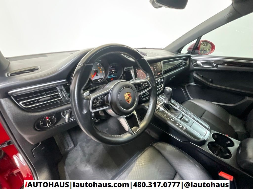 2021 Porsche Macan S - Photo 13