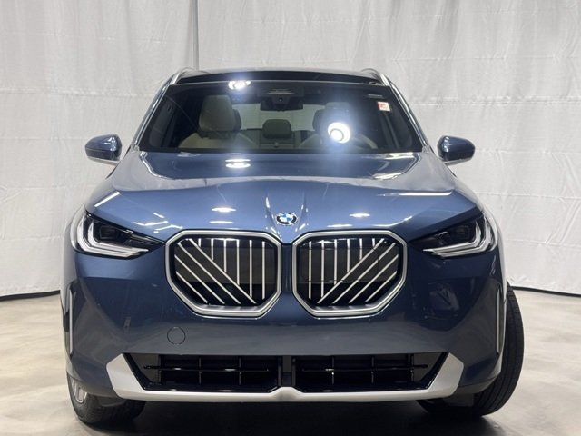 Used 2026 Arctic Race Blue metallic BMW 30 xDrive image 2