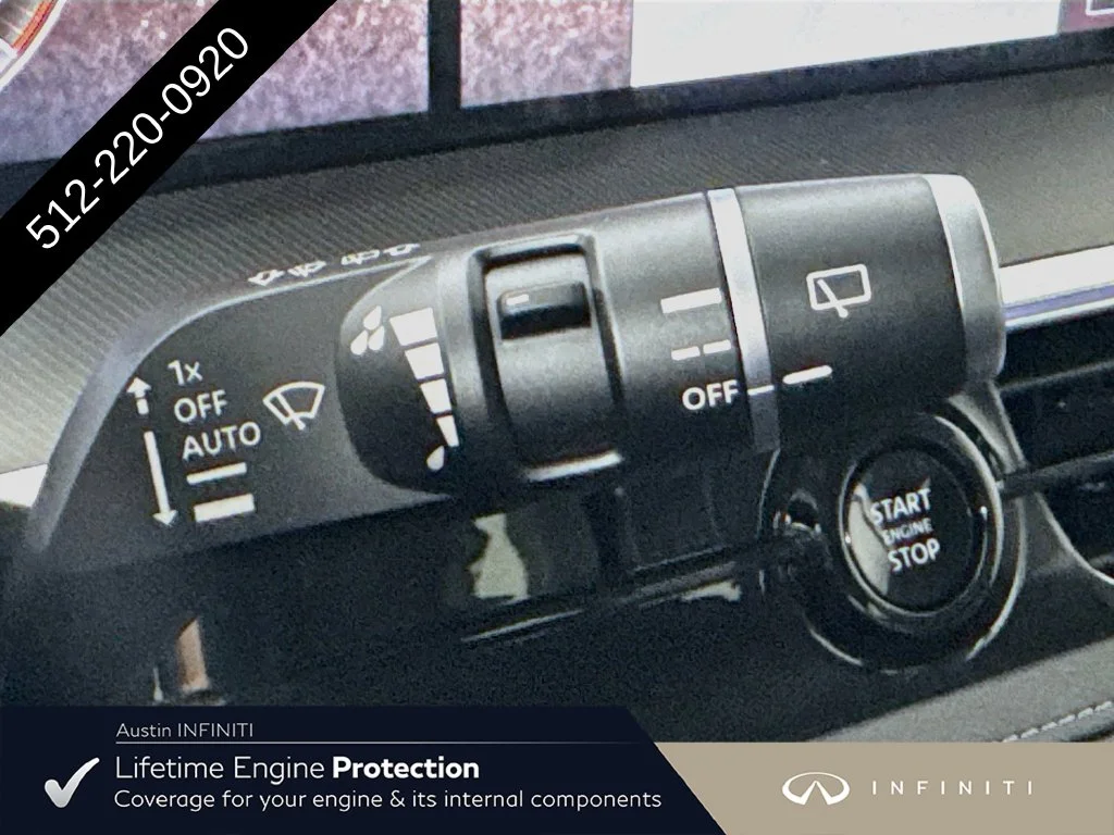 New 2027 Silver INFINITI PURE image 14