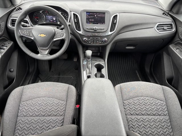 2024 Chevrolet Equinox LT - Photo 11