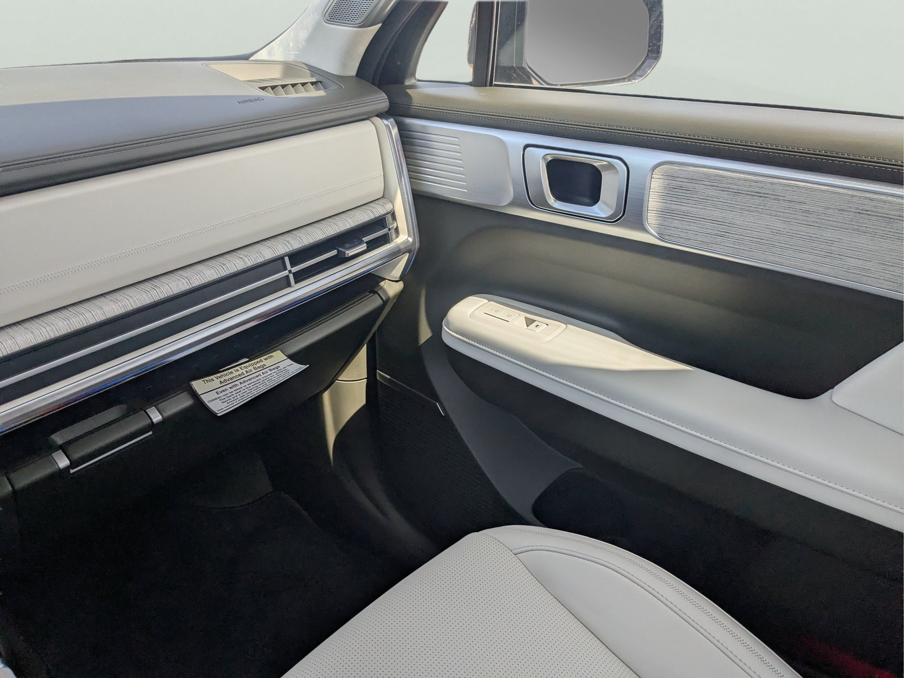2025 Hyundai Santa Fe Calligraphy - Photo 22