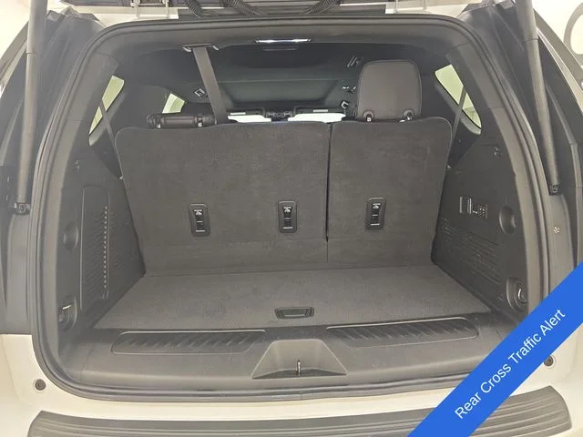 Used 2023 Summit White Chevrolet LT image 16