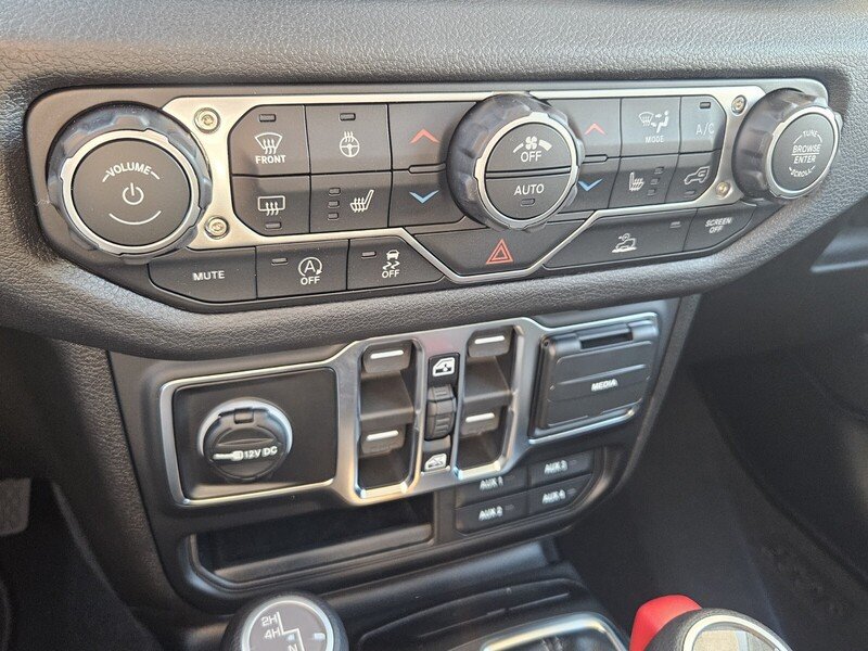 New 2026 41 Exterior Paint Jeep SPORT S 4 DOOR 4X4 image 18