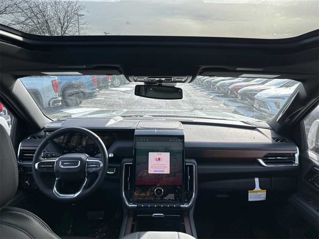 2026 GMC YUKON XL - Image 29