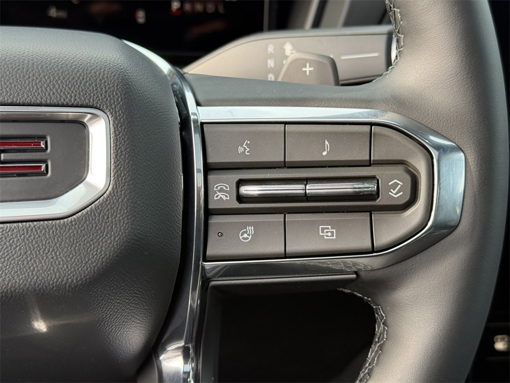 2026 GMC TERRAIN - Image 20