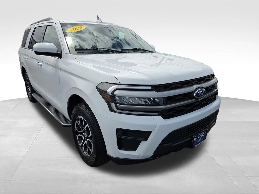 2023 Ford Expedition XLT 4x4's photo