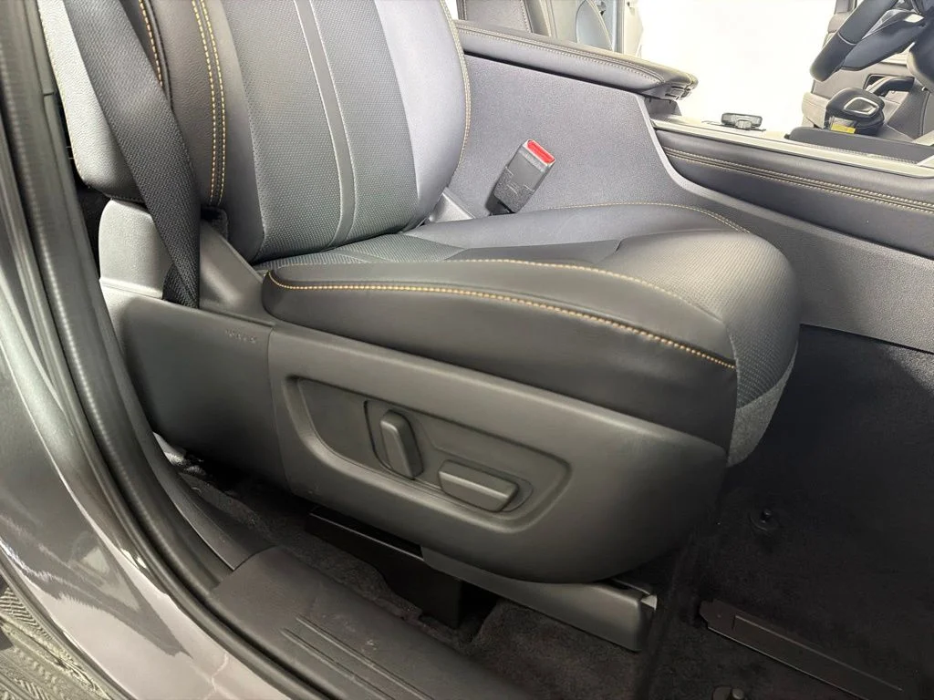 New 2026 Machine Gray Metallic Mazda 3.3 Turbo Preferred AWD image 25