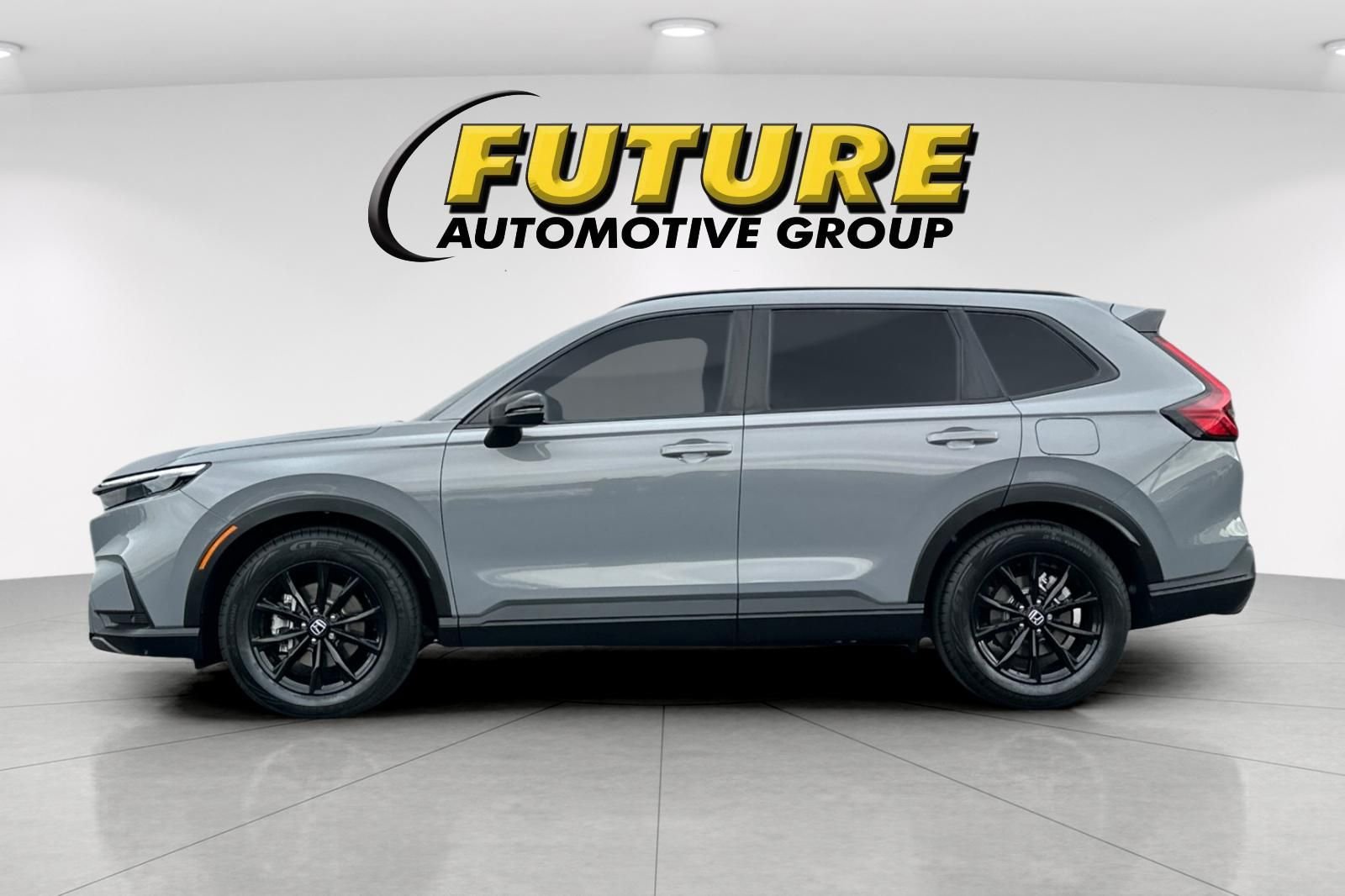 Used 2025  Honda Sport-L image 7