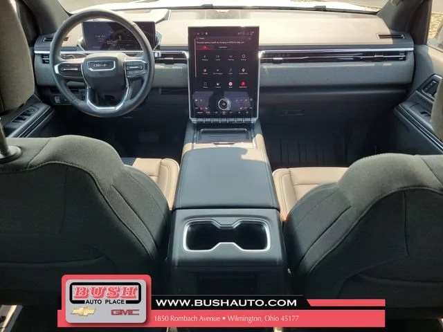 2026 GMC Sierra EV Elevation - Photo 10