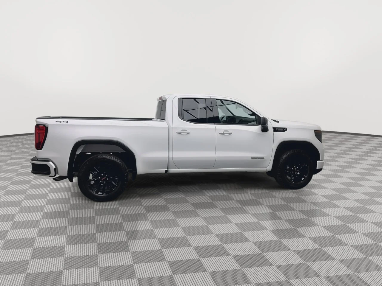 2026 GMC Sierra 1500 Elevation - Photo 41
