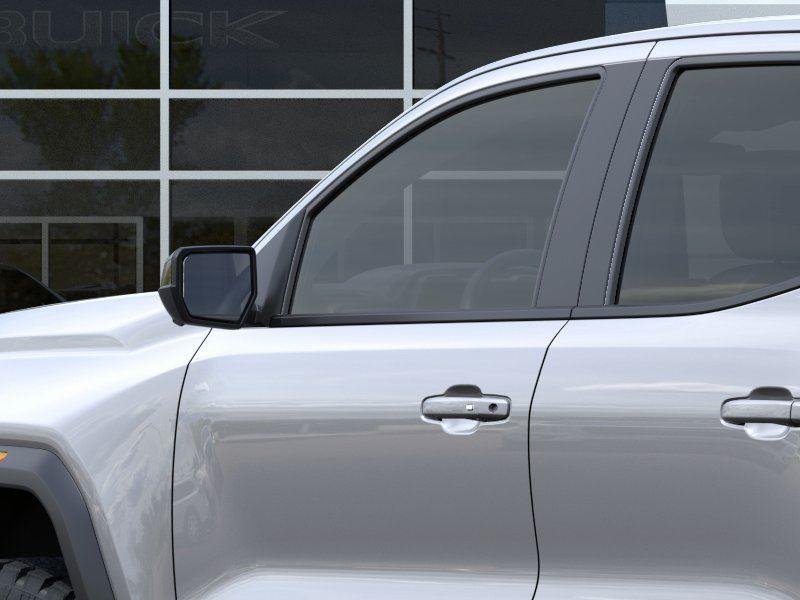 New 2026 Sterling Metallic GMC Elevation image 12