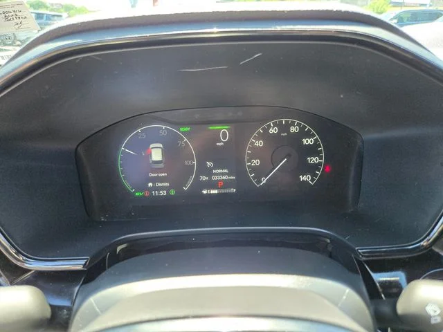 Used 2023 Red Honda Sport Touring image 35