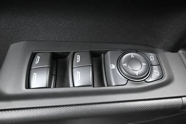 Used 2026 Black Chevrolet Custom image 12
