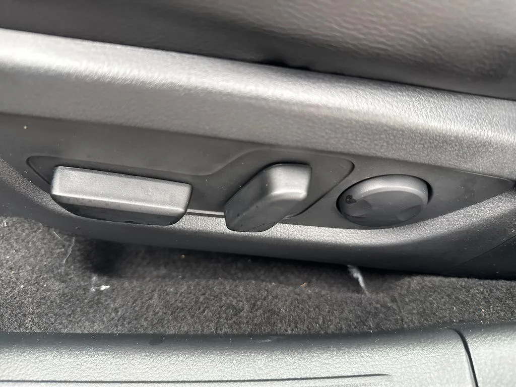 New 2026 Gray Metallic Mazda Premium image 10