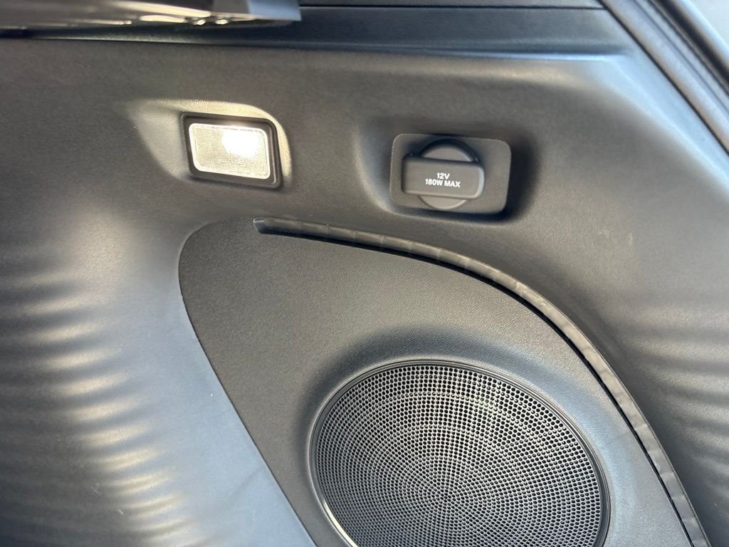 New 2026 Urban Gray Pearl Acura A-Spec Advance Package image 26