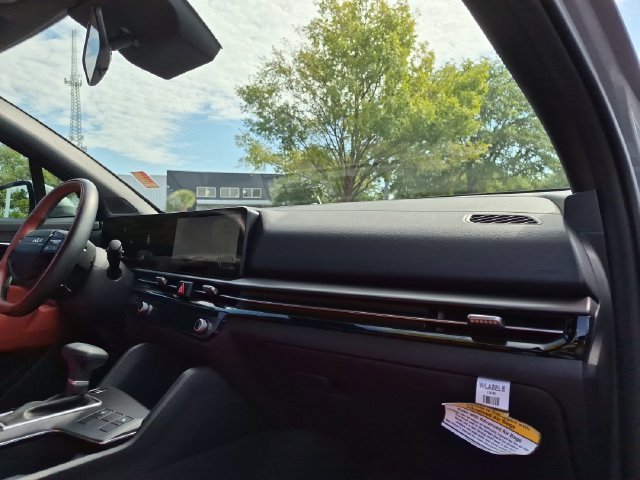 Used 2026 Gray Kia SX image 34