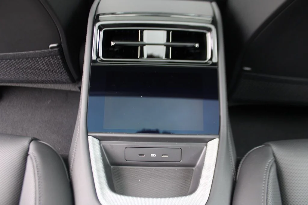 Certified Used 2025 White Porsche 4 image 30